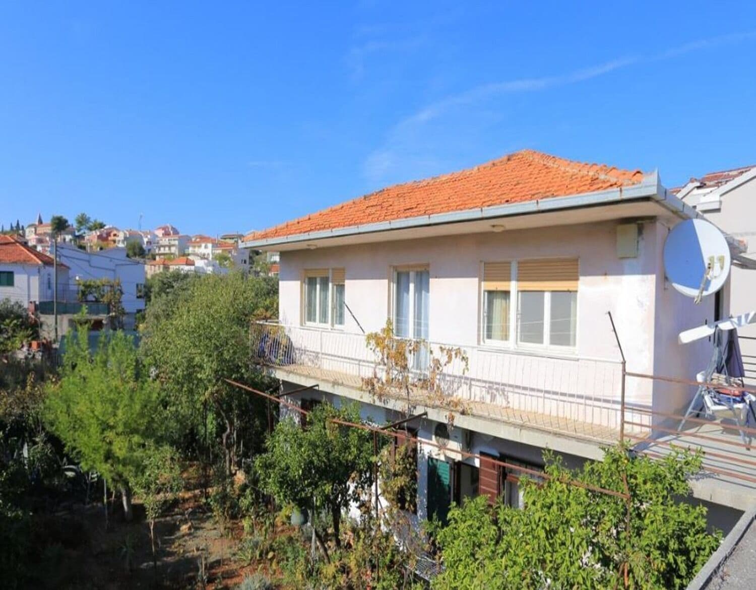 Apartmány 1355-6051