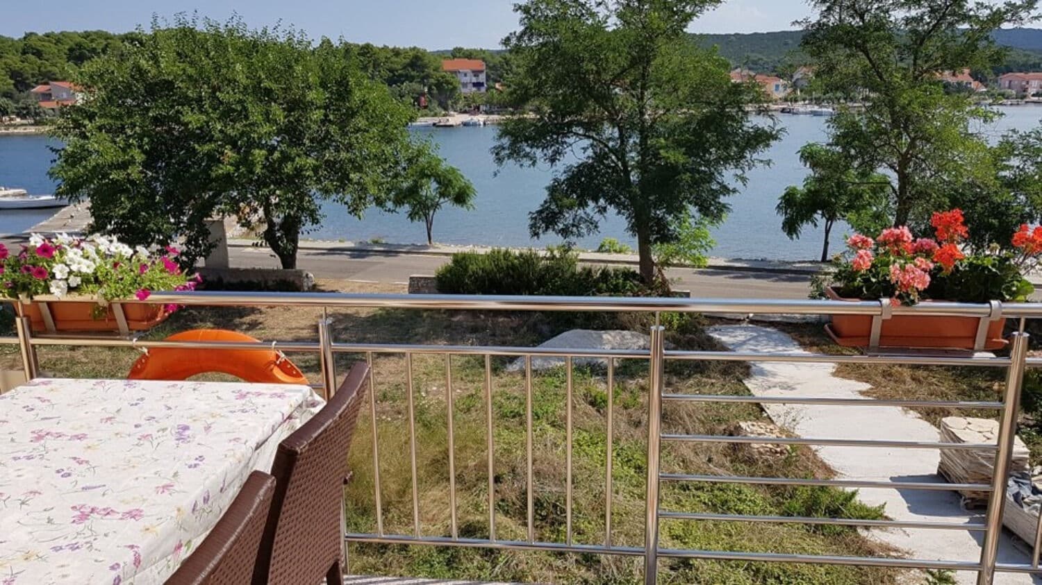 Apartmány 1355-6052