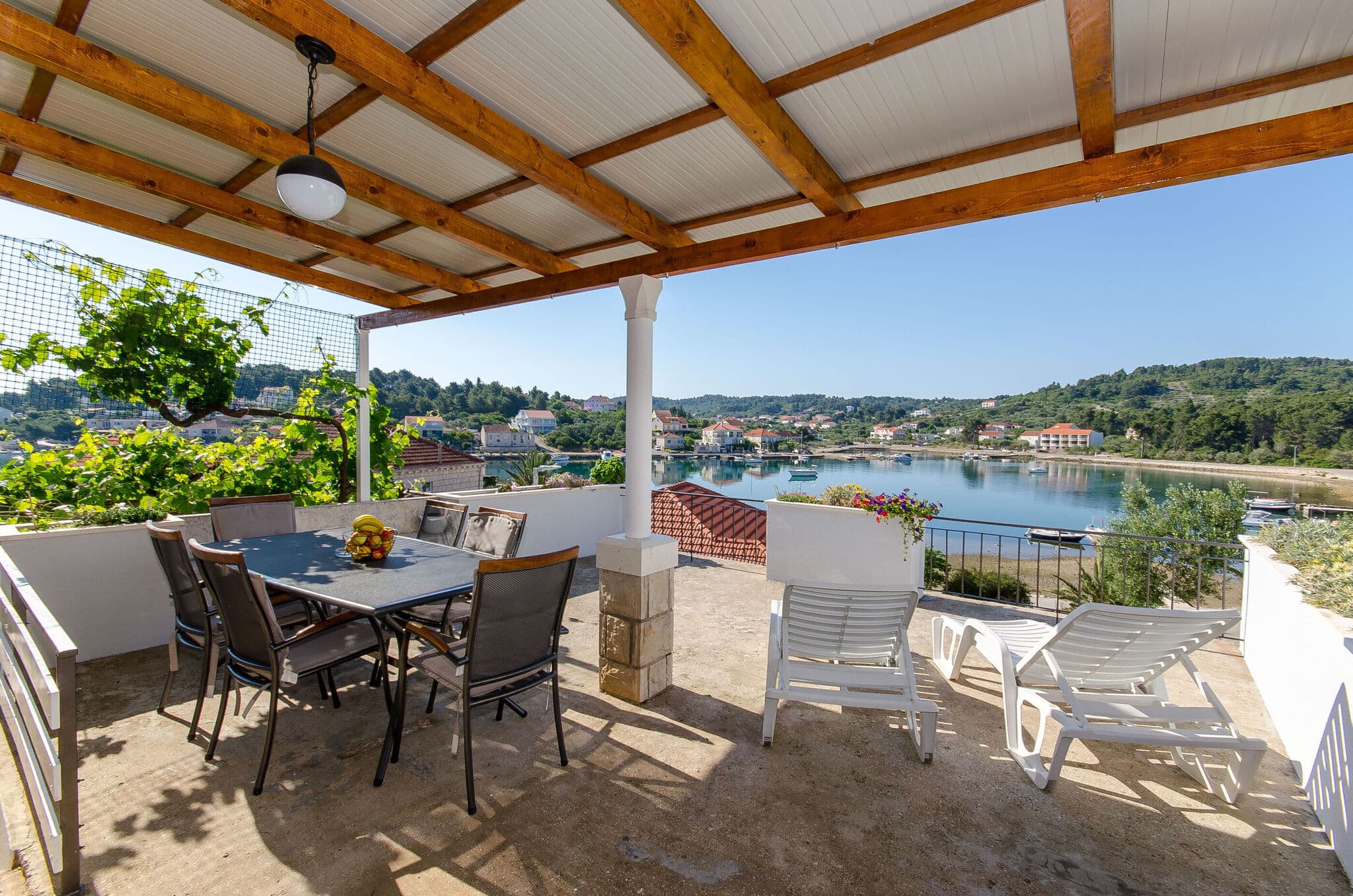 Apartmány 1355-6060