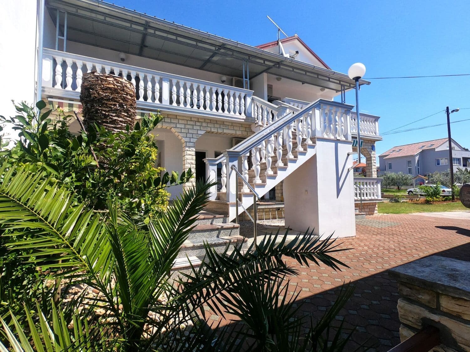 Apartmány 1355-6064