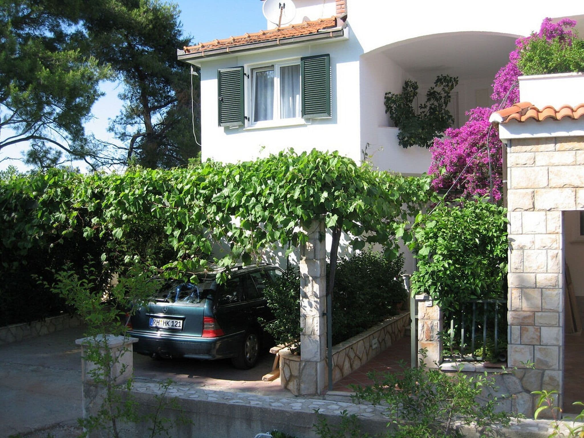 Apartmány 1355-6069