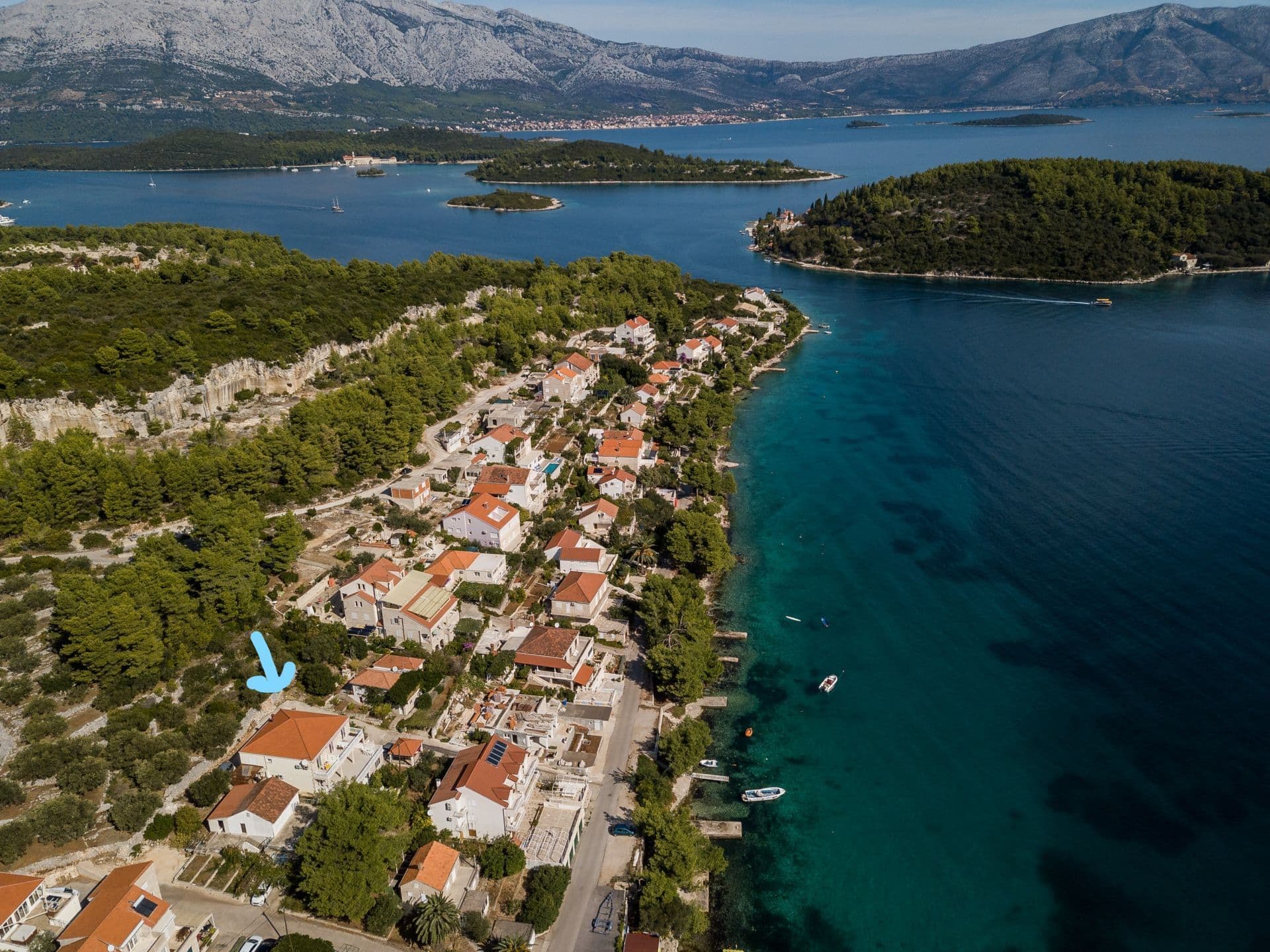 Apartmány 1355-6072