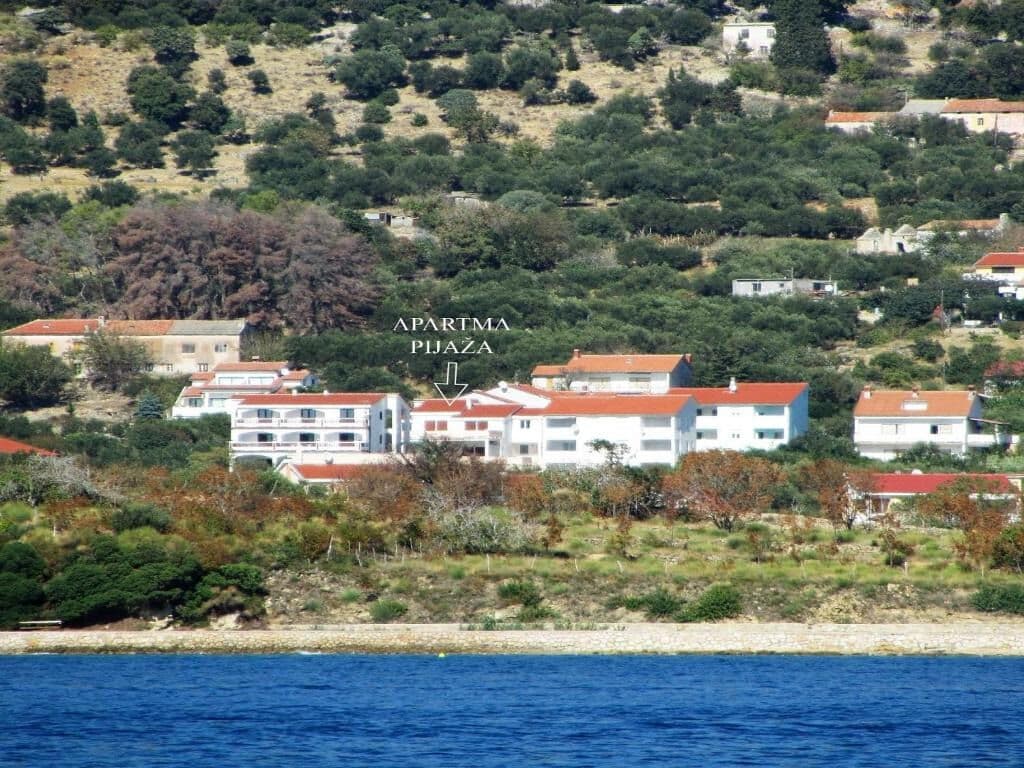 Apartmány 1355-6078