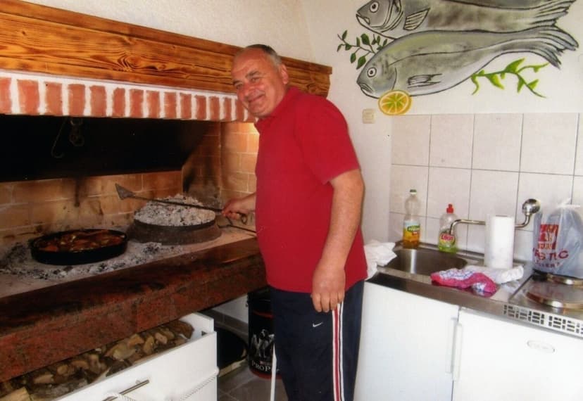 Fotka objektu