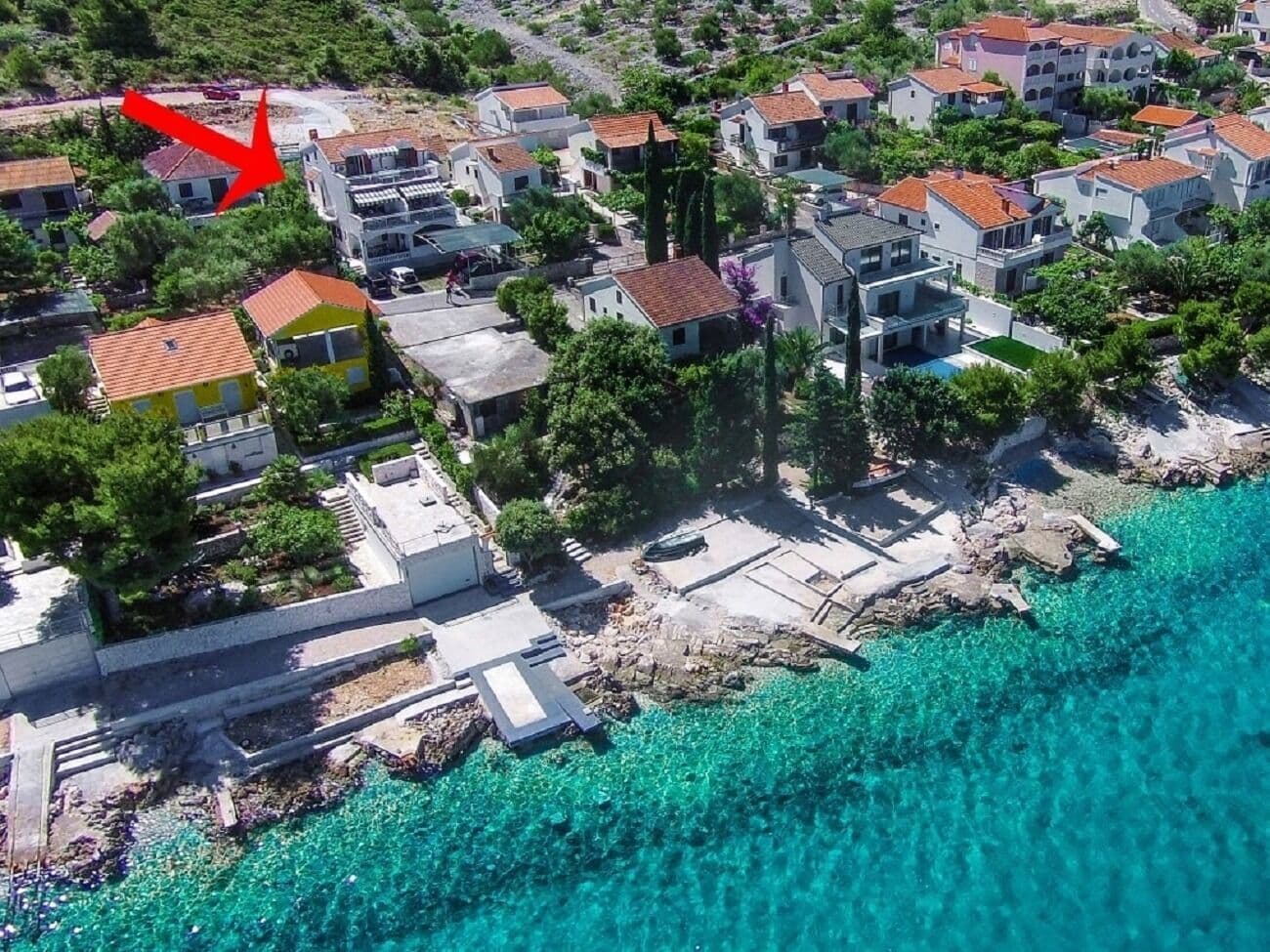 Apartmány 1355-6079