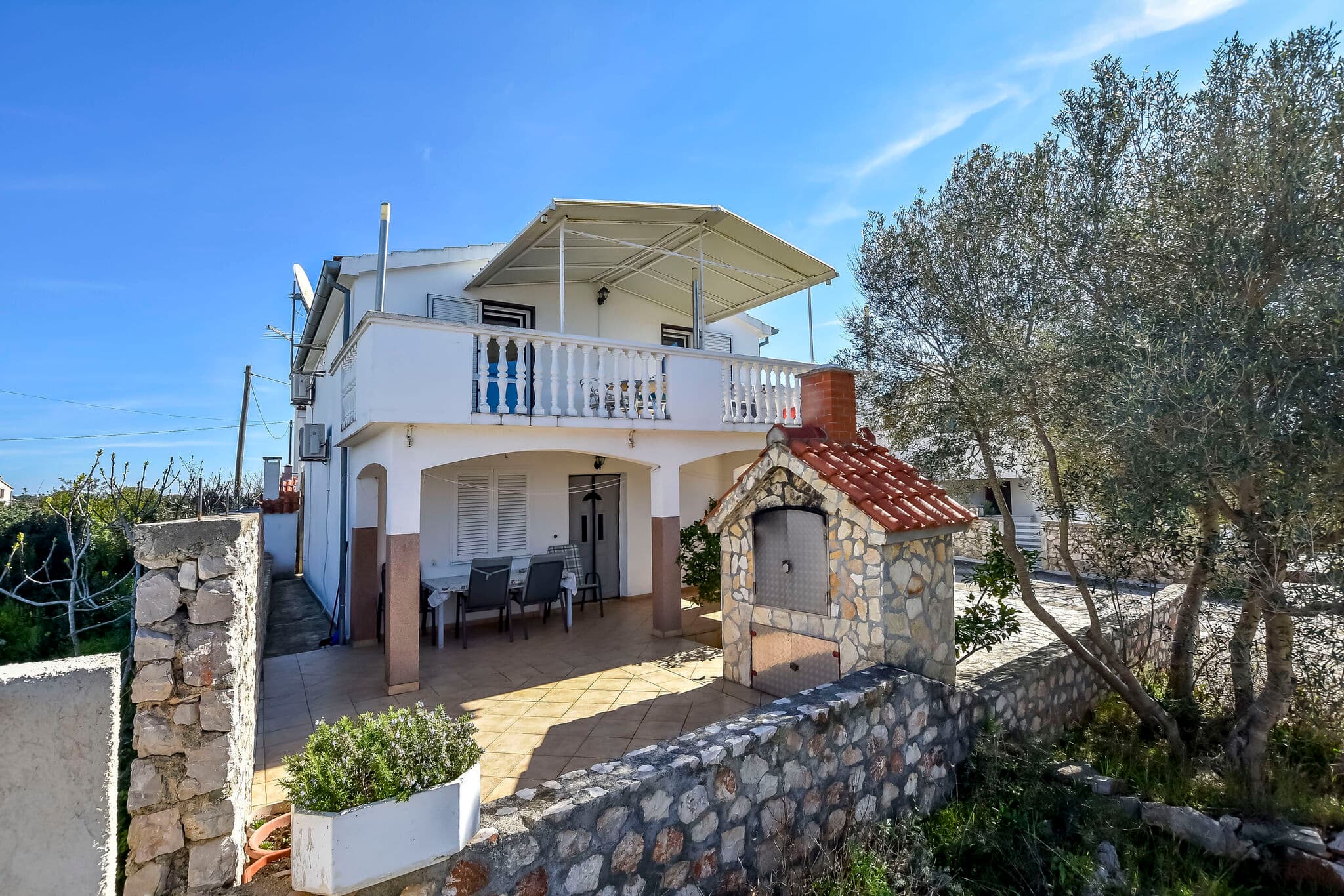 Apartmány 1355-6085