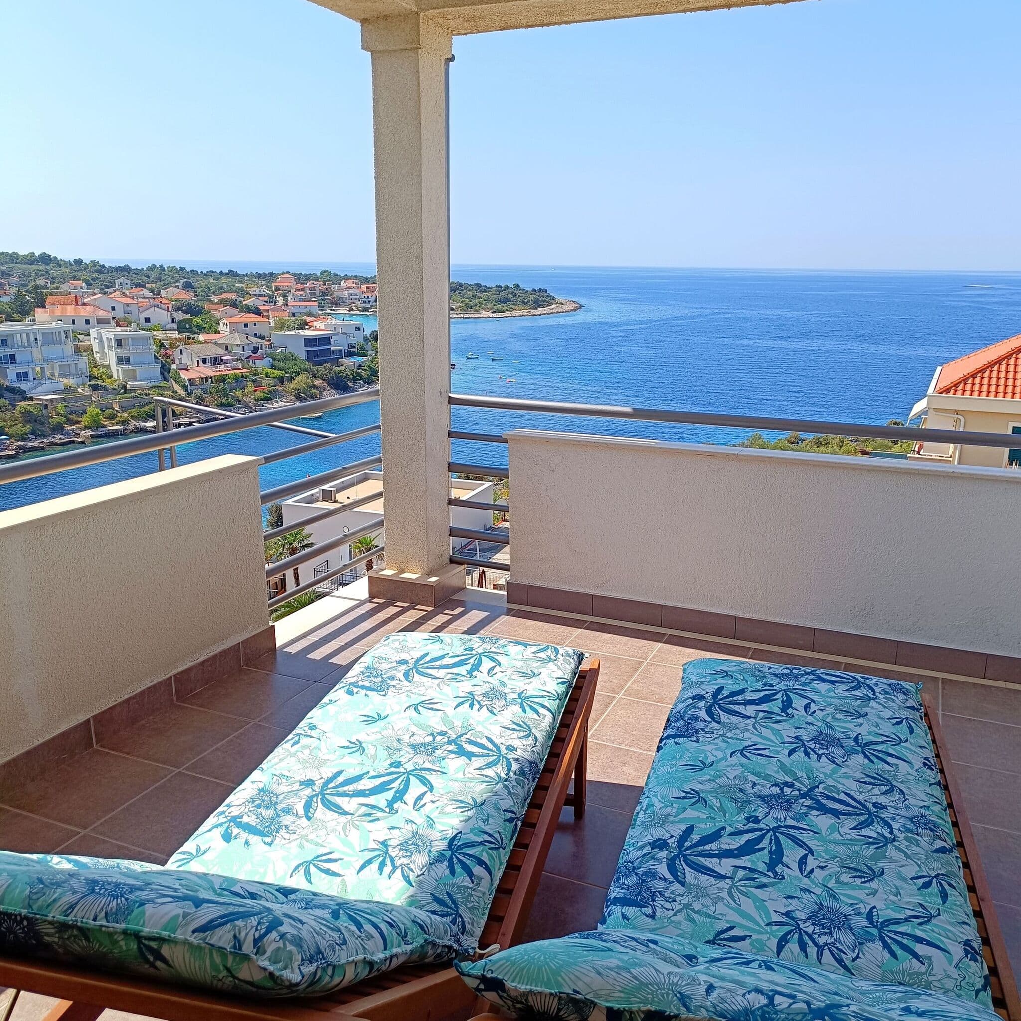 Apartmány 1355-6088