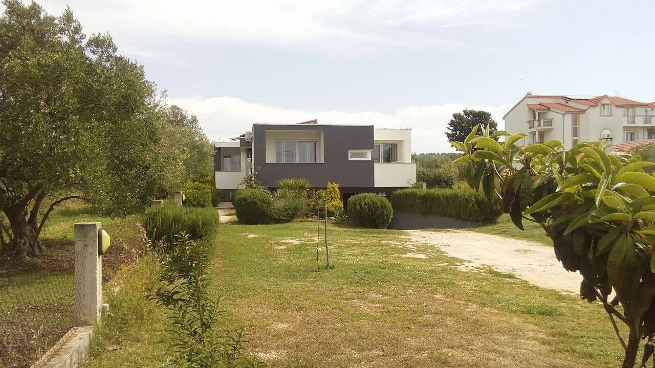 Apartmány 1355-6093