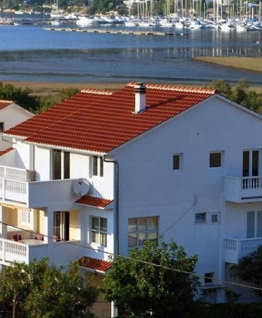Apartmány 1355-6106