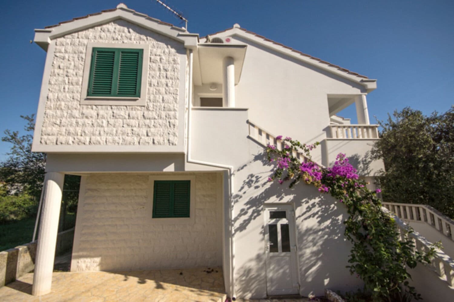 Apartmány 1355-6108