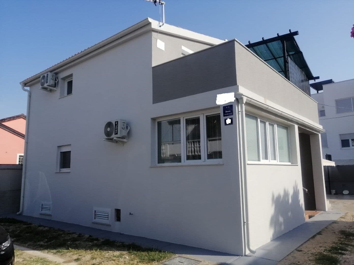 Apartmány 1355-6121