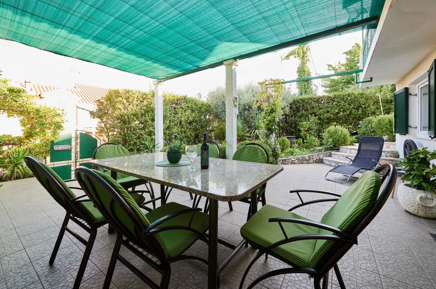 Holiday home 1355-6131