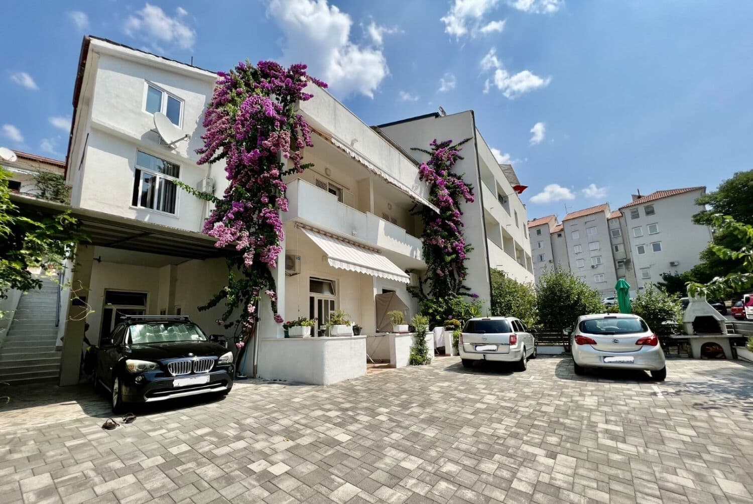 Apartmány 1355-6155