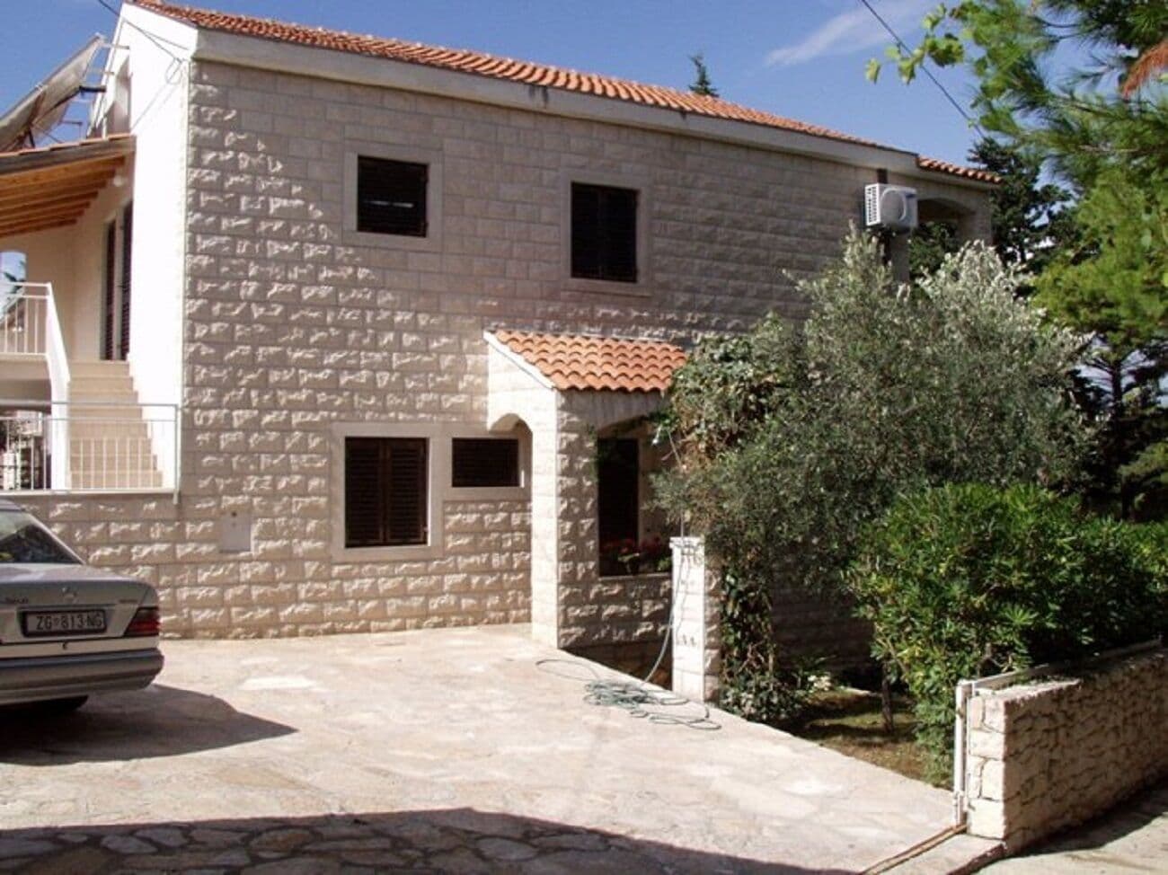 Apartmány 1355-6161