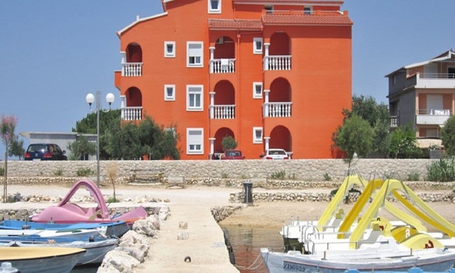 Apartmány 1355-6169
