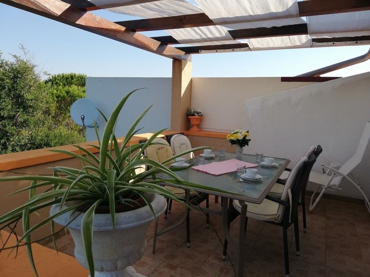Apartmány 1355-6204