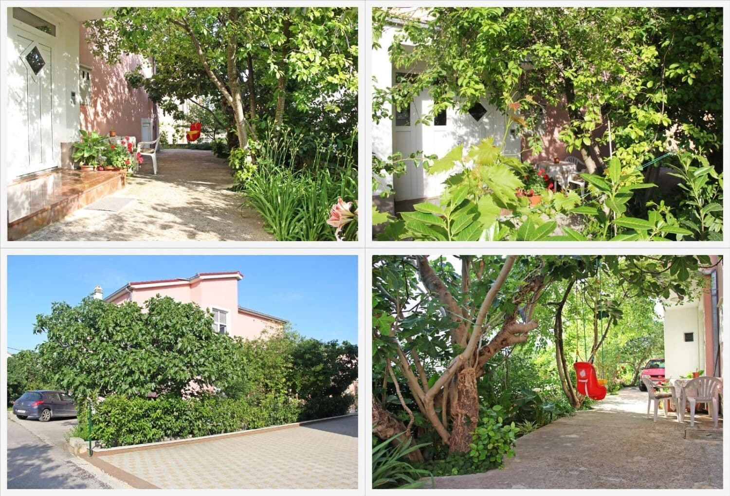 Apartmány 1355-6212