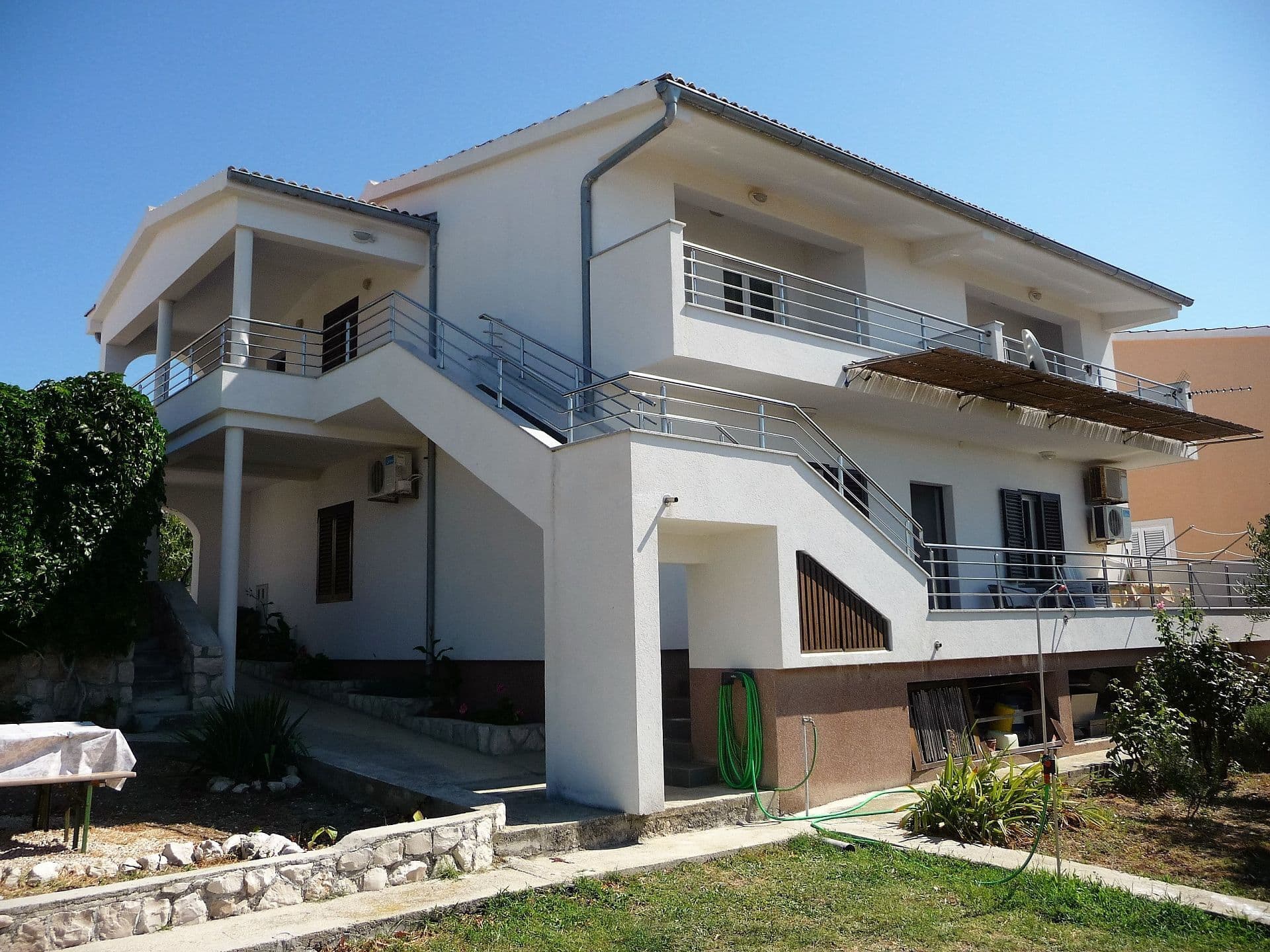 Apartmány 1355-6211