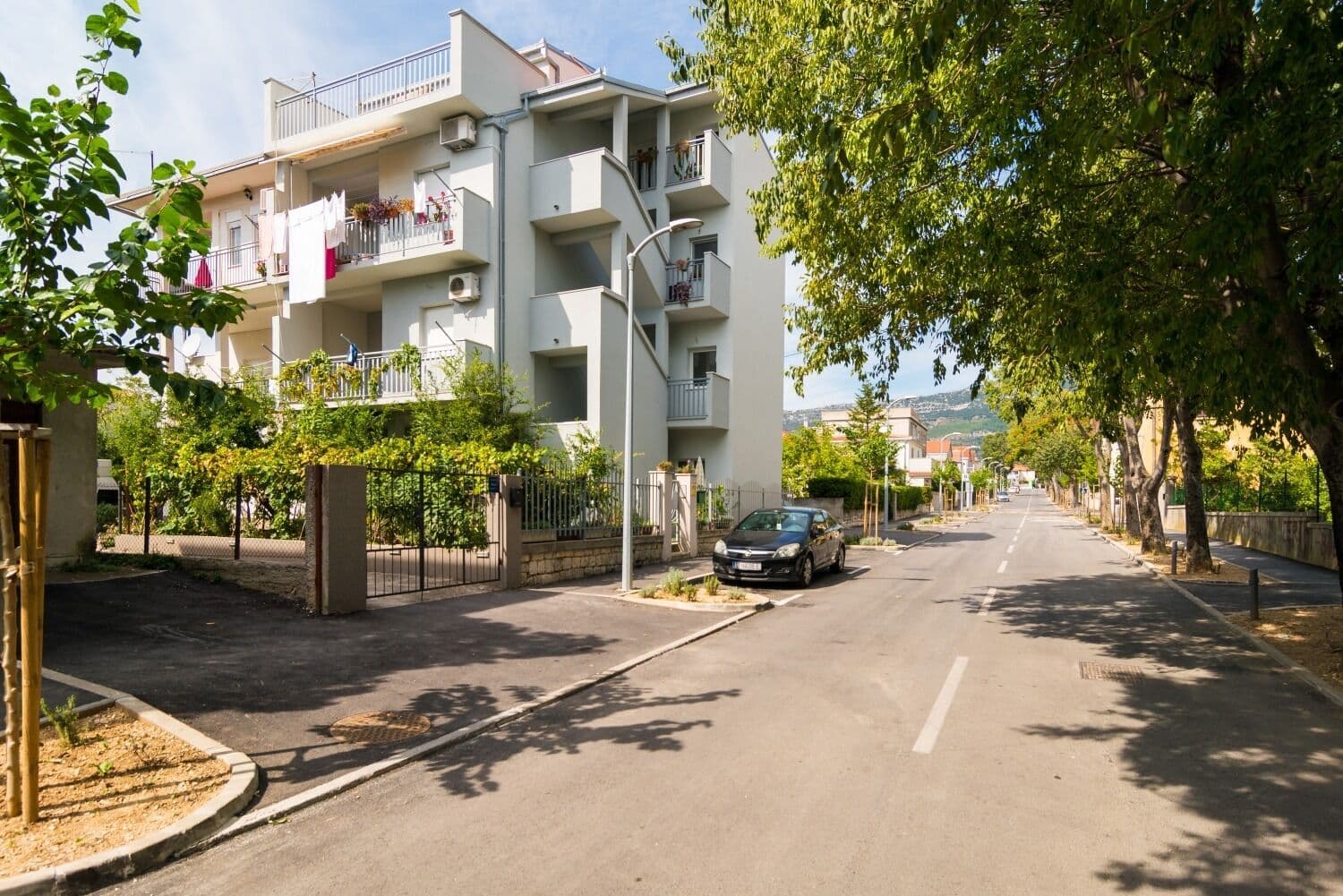 Apartmány 1355-6230