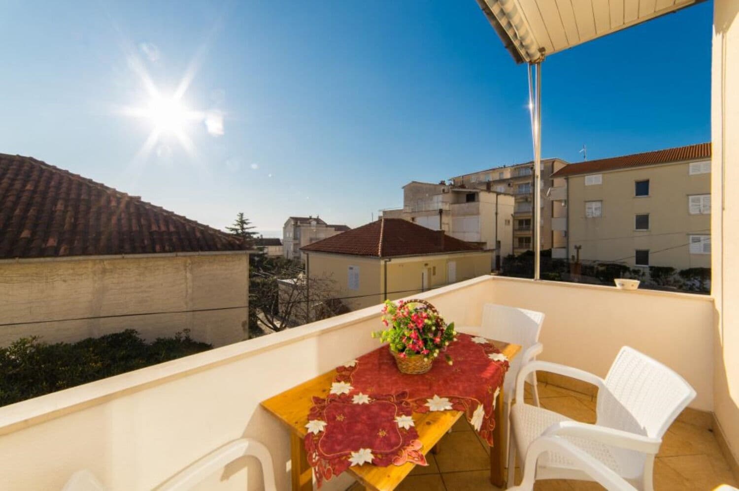 Apartmány 1355-6231