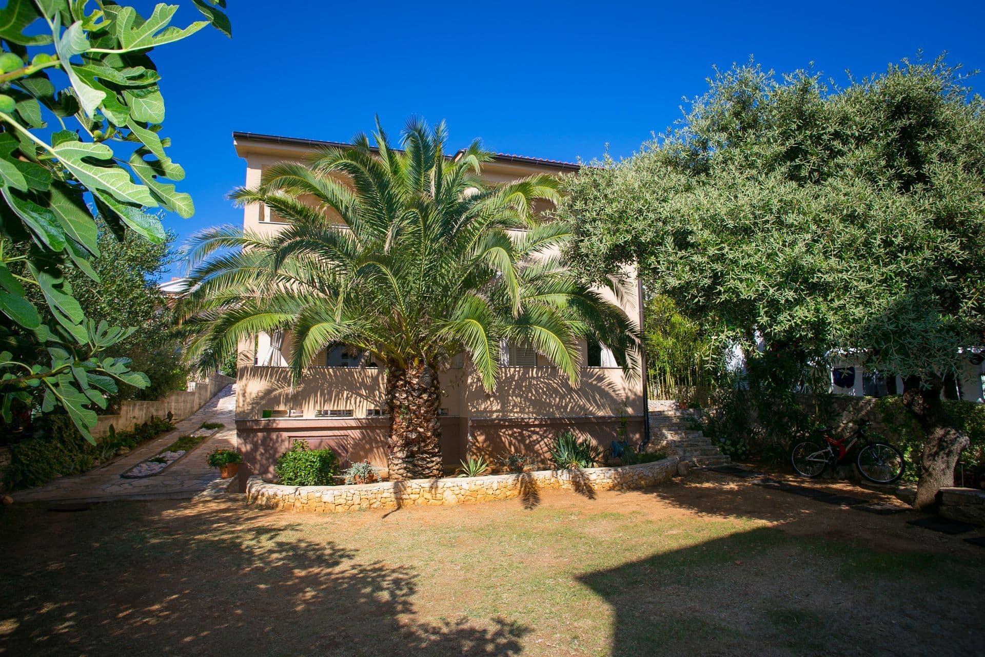 Apartmány 1355-6237