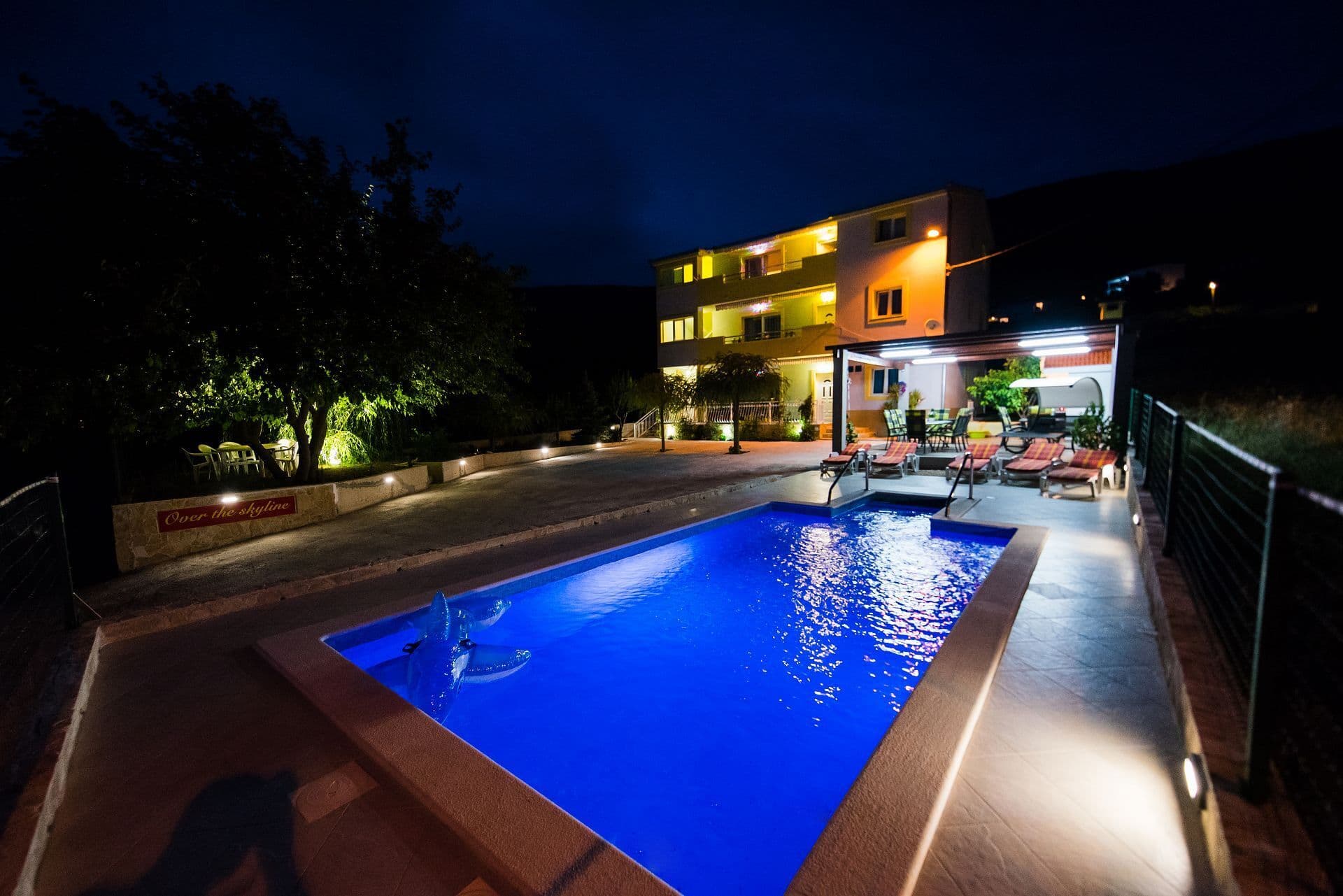 Apartmány 1355-6245
