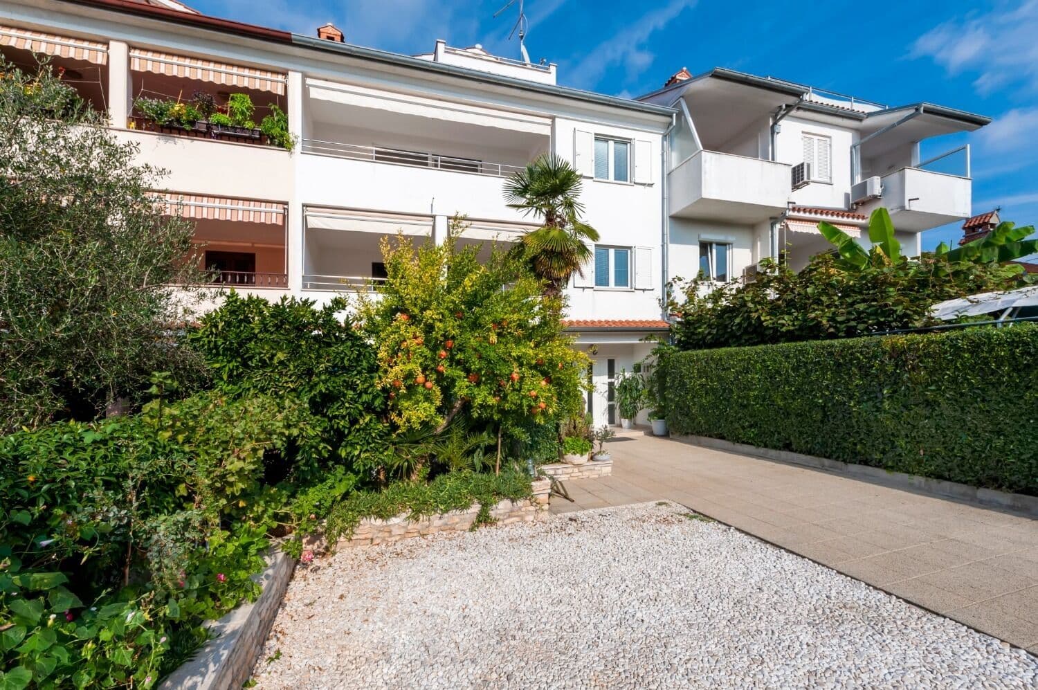 Apartmány 1355-6252