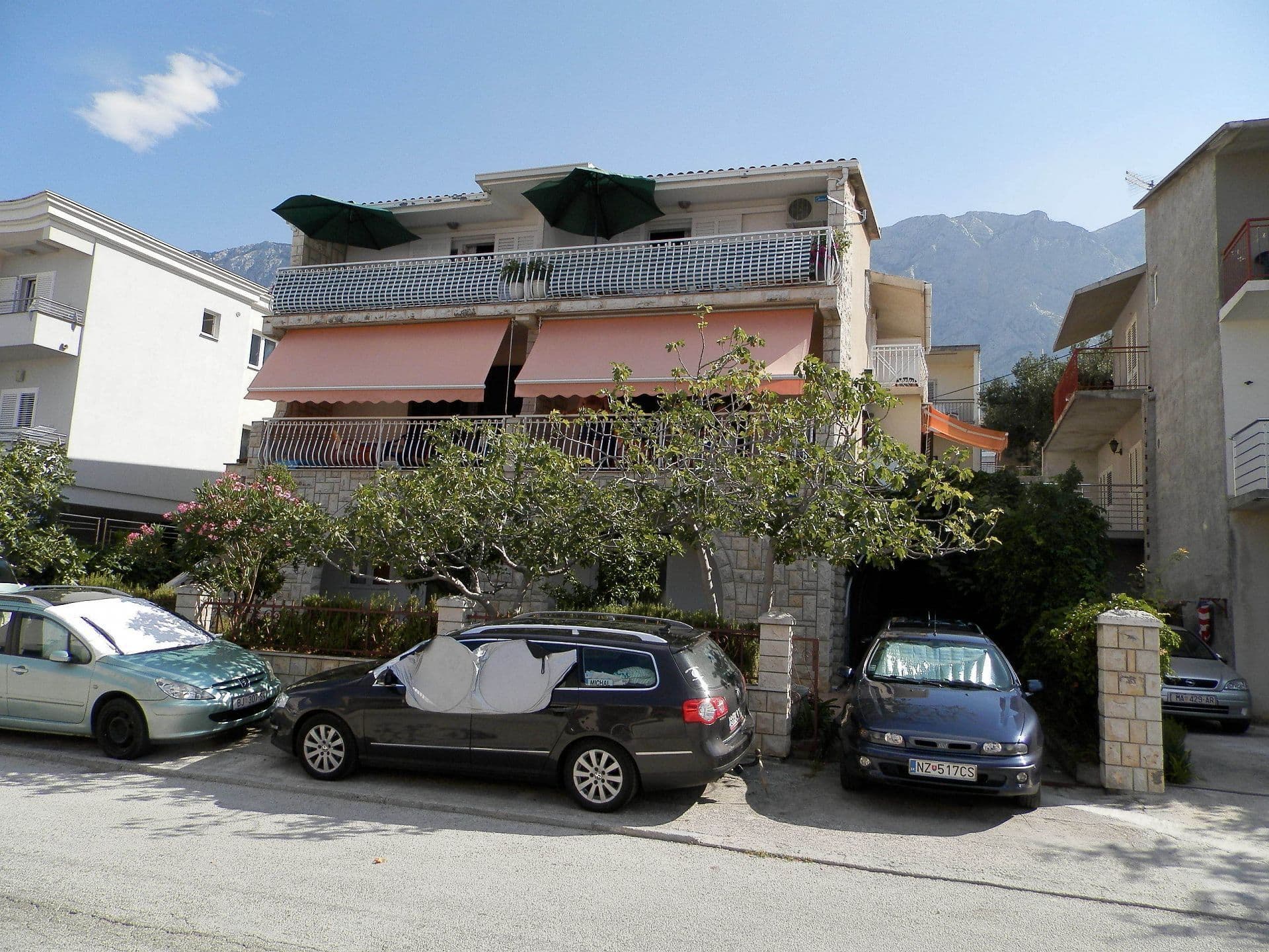 Apartmány 1355-6256