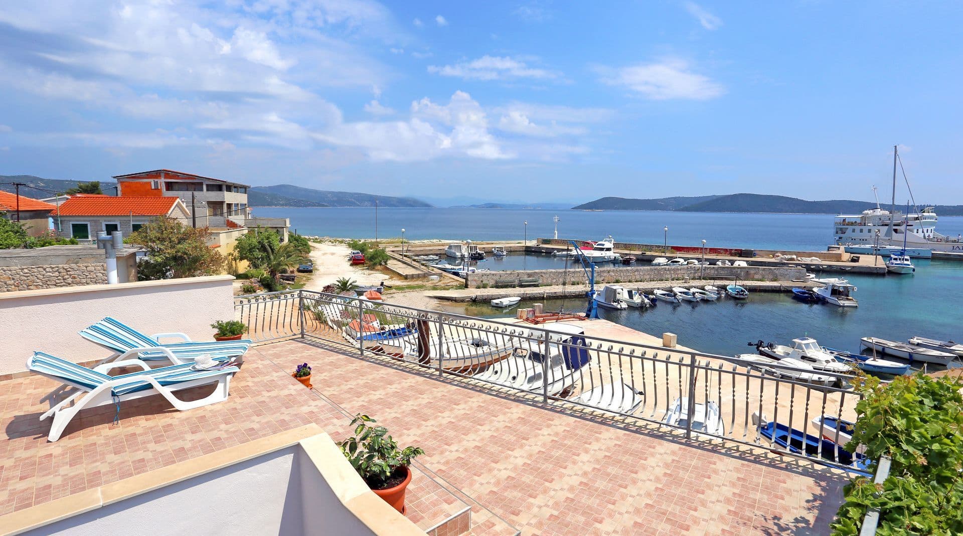 Apartmány 1355-6264
