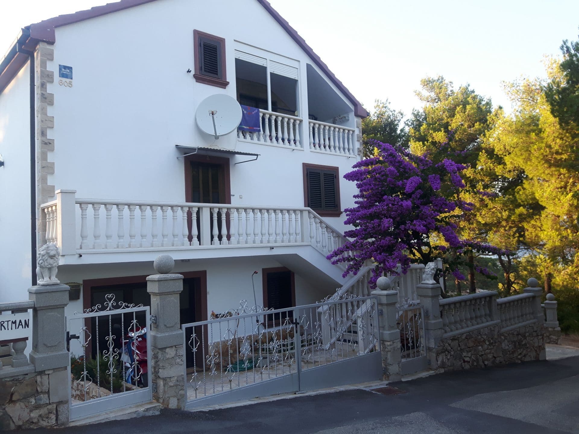 Apartmány 1355-6268