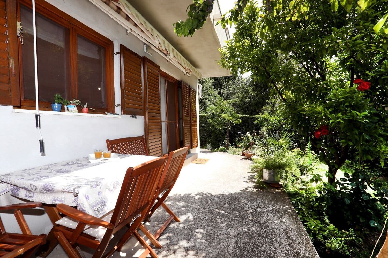 Apartmány 1355-6275