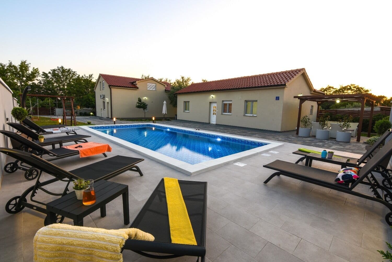 Apartmány 1355-6274