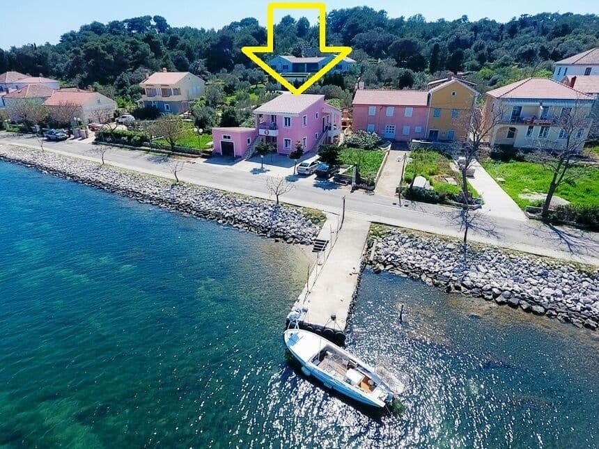 Apartmány 1355-6277
