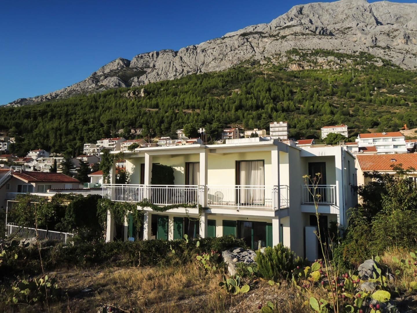 Apartmány 1355-6302