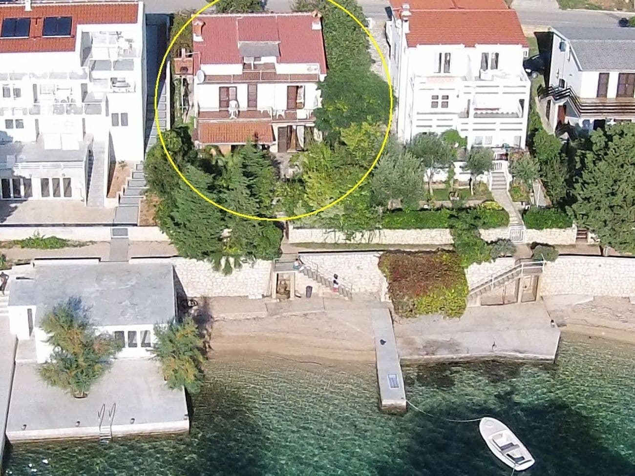 Apartmány 1355-6301