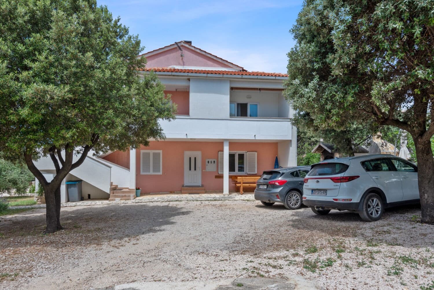 Apartmány 1355-6310