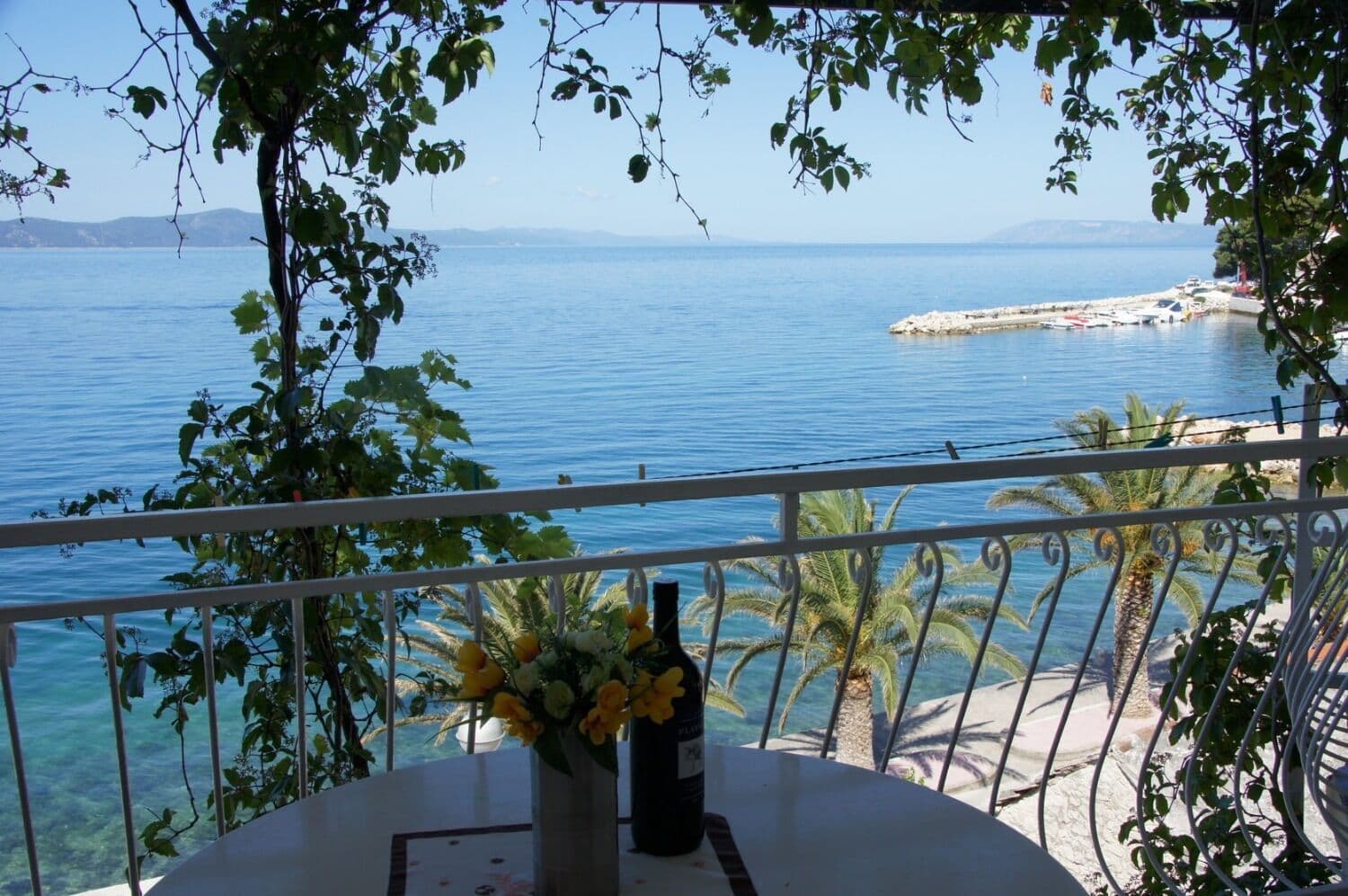 Apartmány 1355-6314