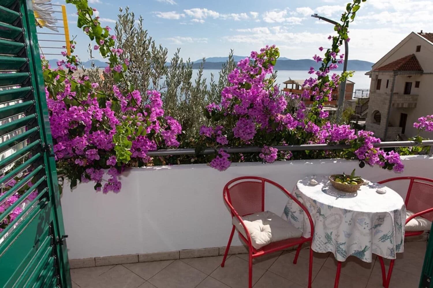 Apartmány 1355-6319