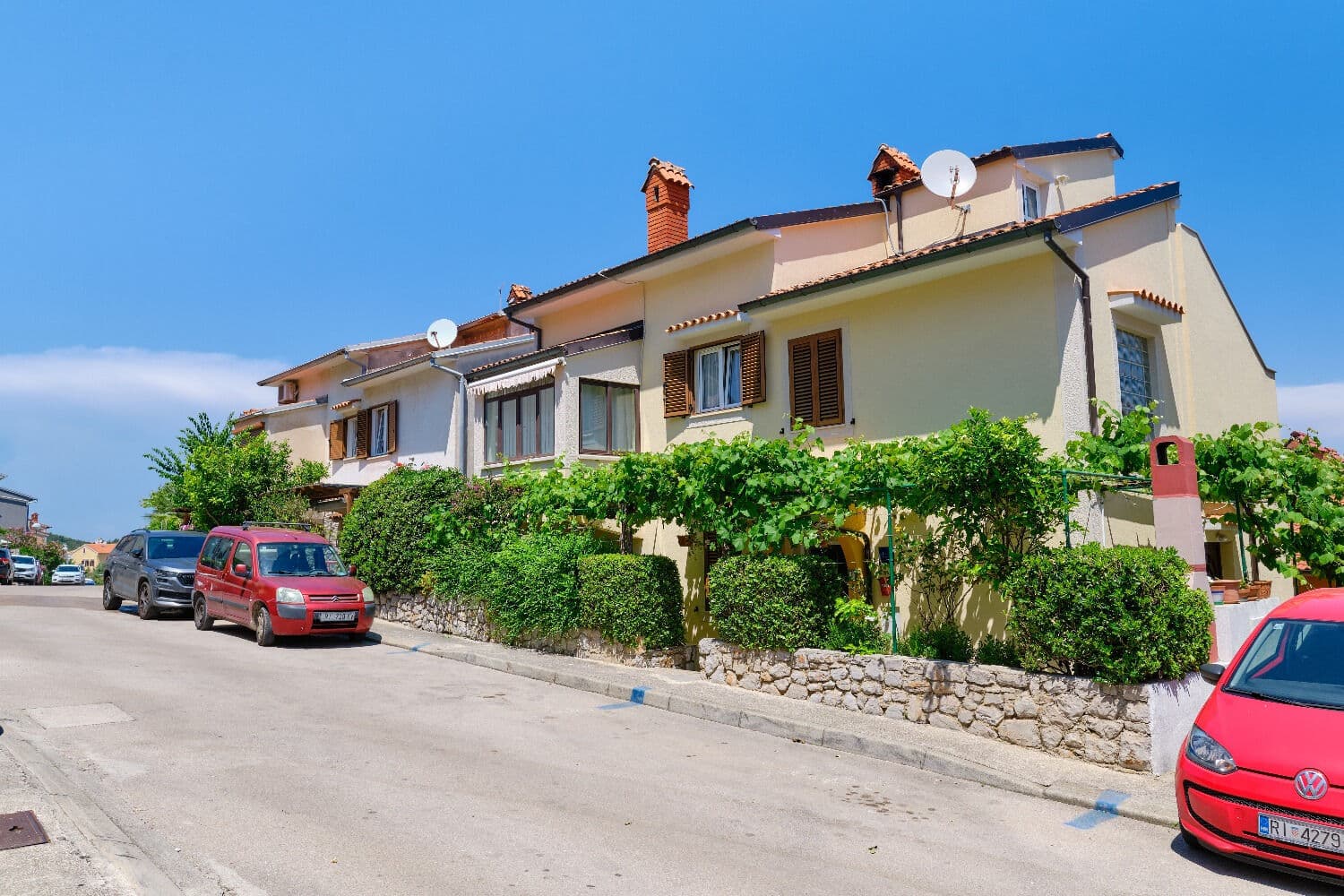 Apartmány 1355-6321