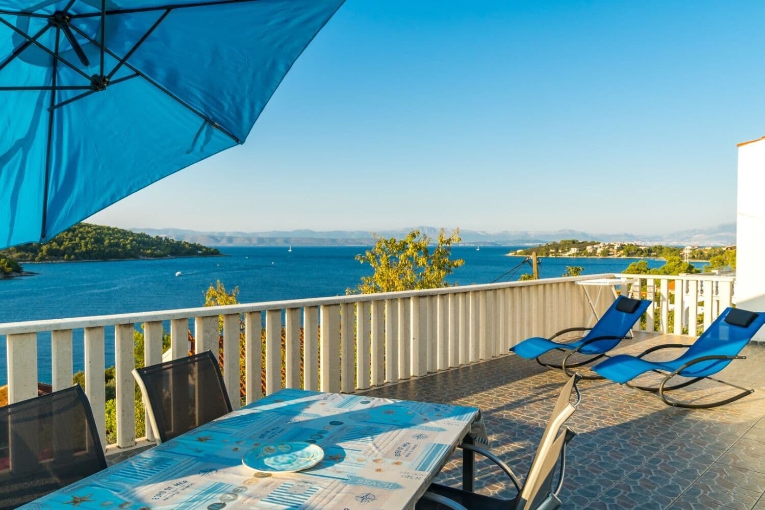 Apartmány 1355-6326