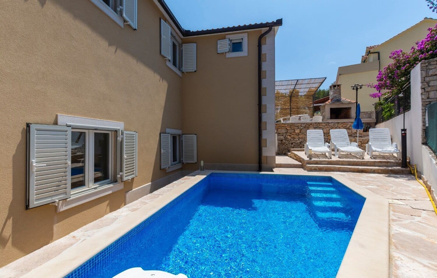 Apartmány 1355-6331