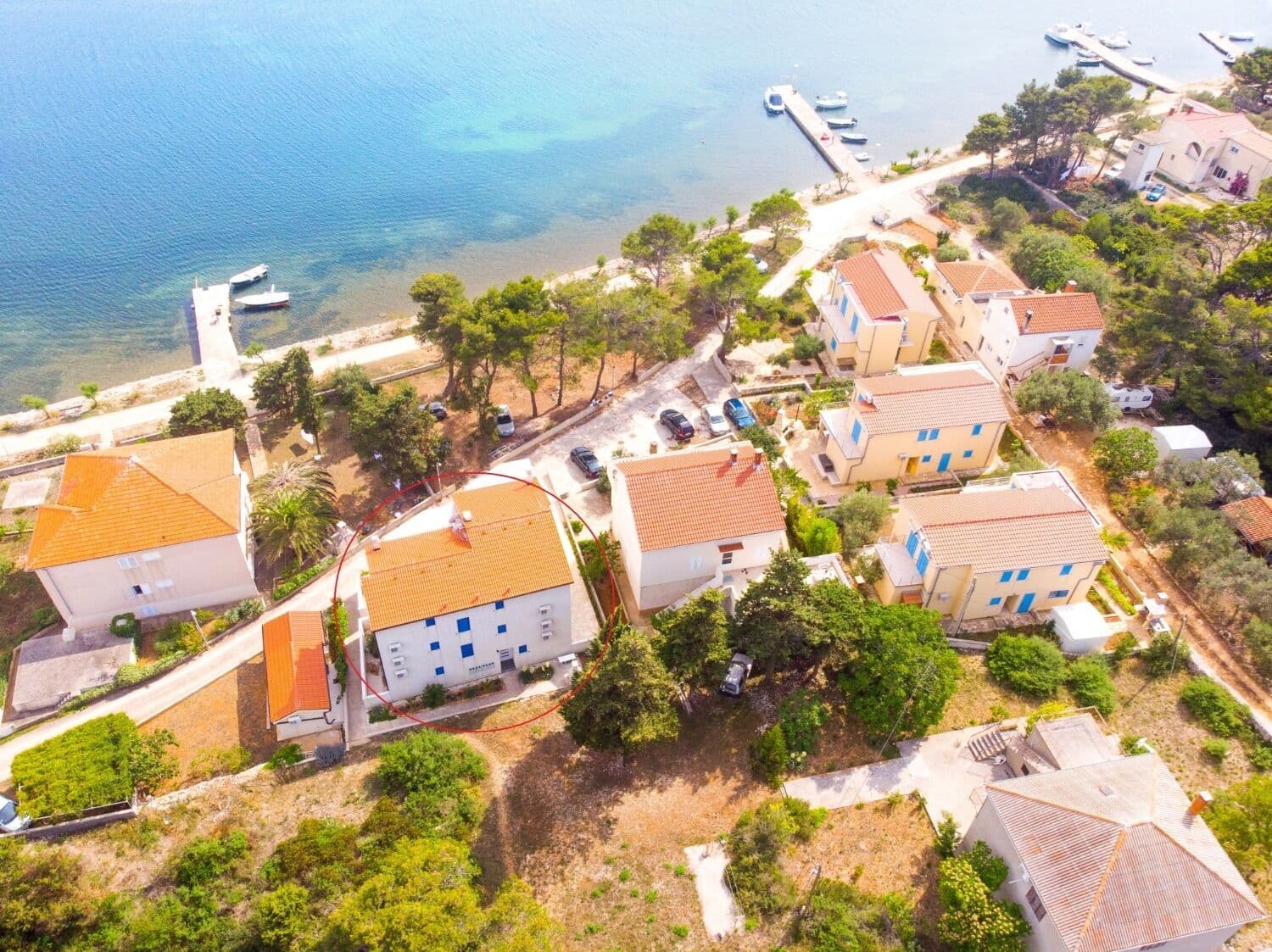 Apartmány 1355-6336