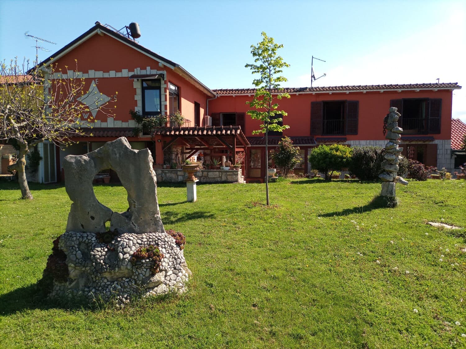 Apartments 1355-6339