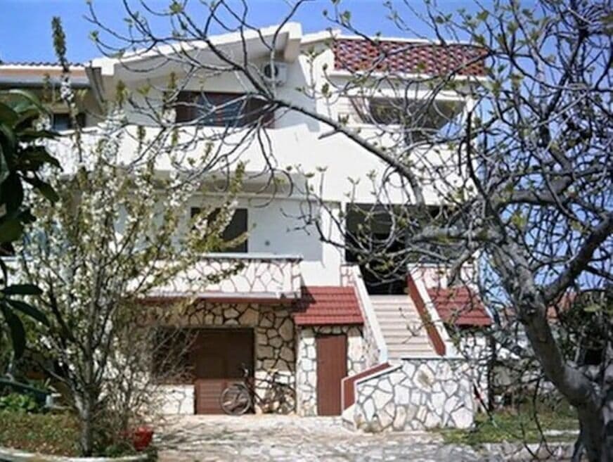 Apartmány 1355-6354