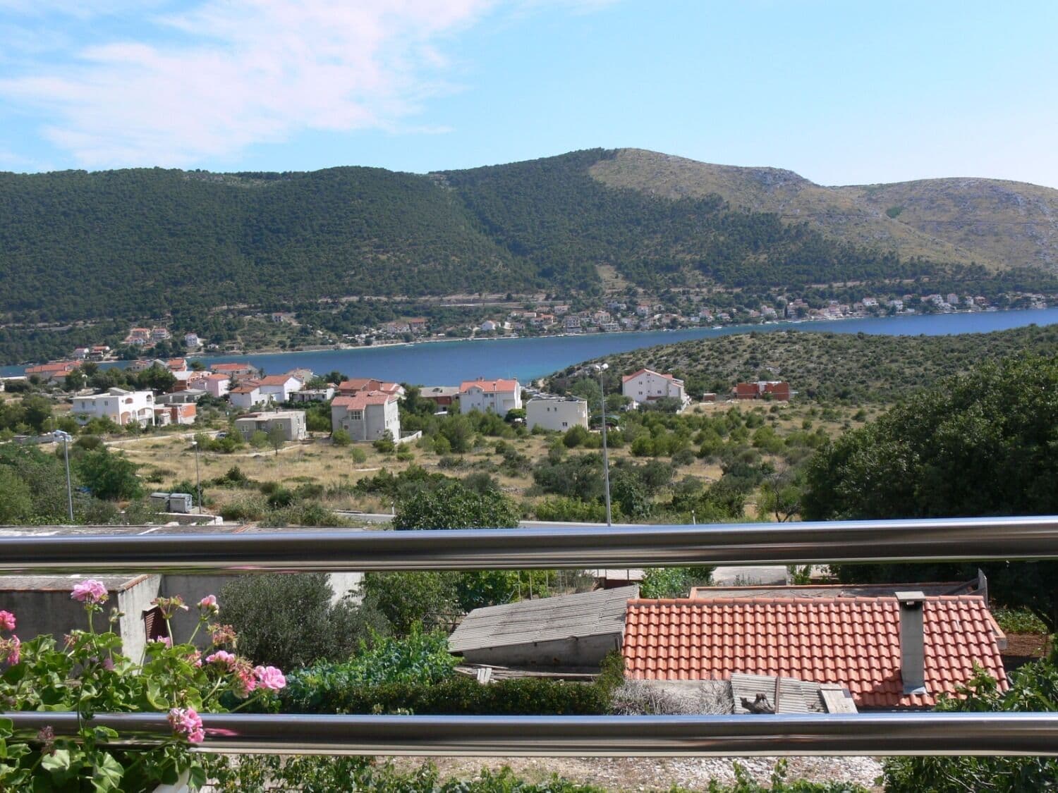 Apartmány 1355-6355