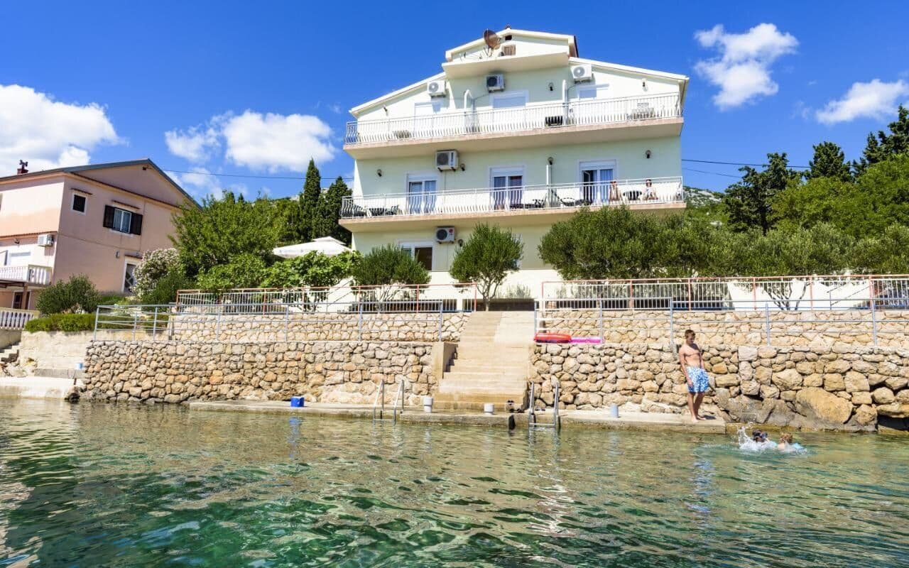 Apartmány 1355-6364