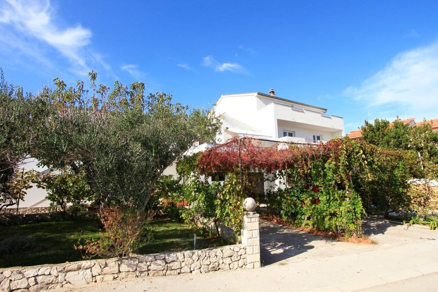 Apartmány 1355-6372