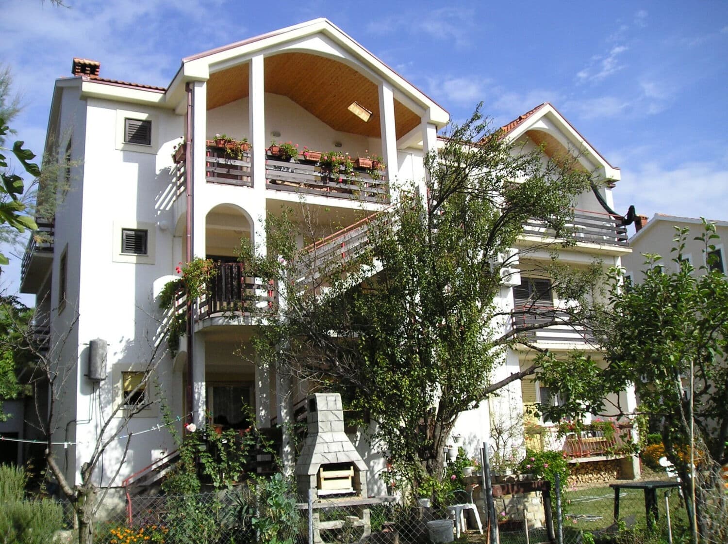 Apartmány 1355-6373