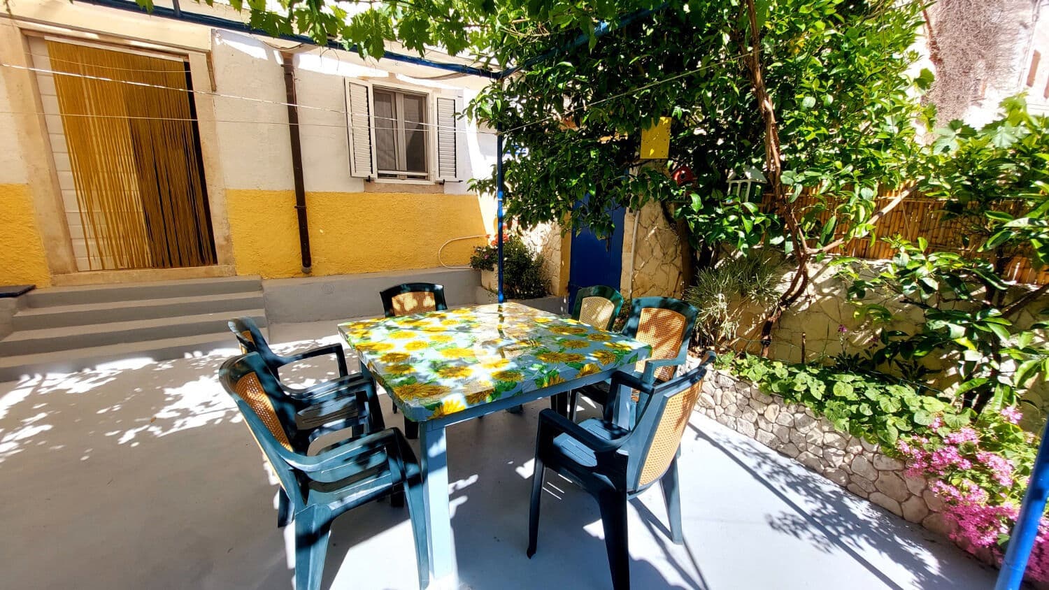 Apartmány 1355-6381