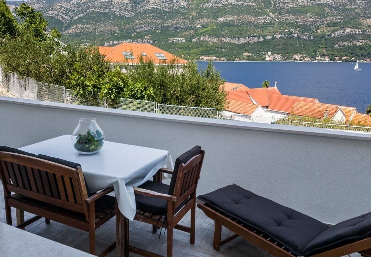 Apartmány 1355-6384